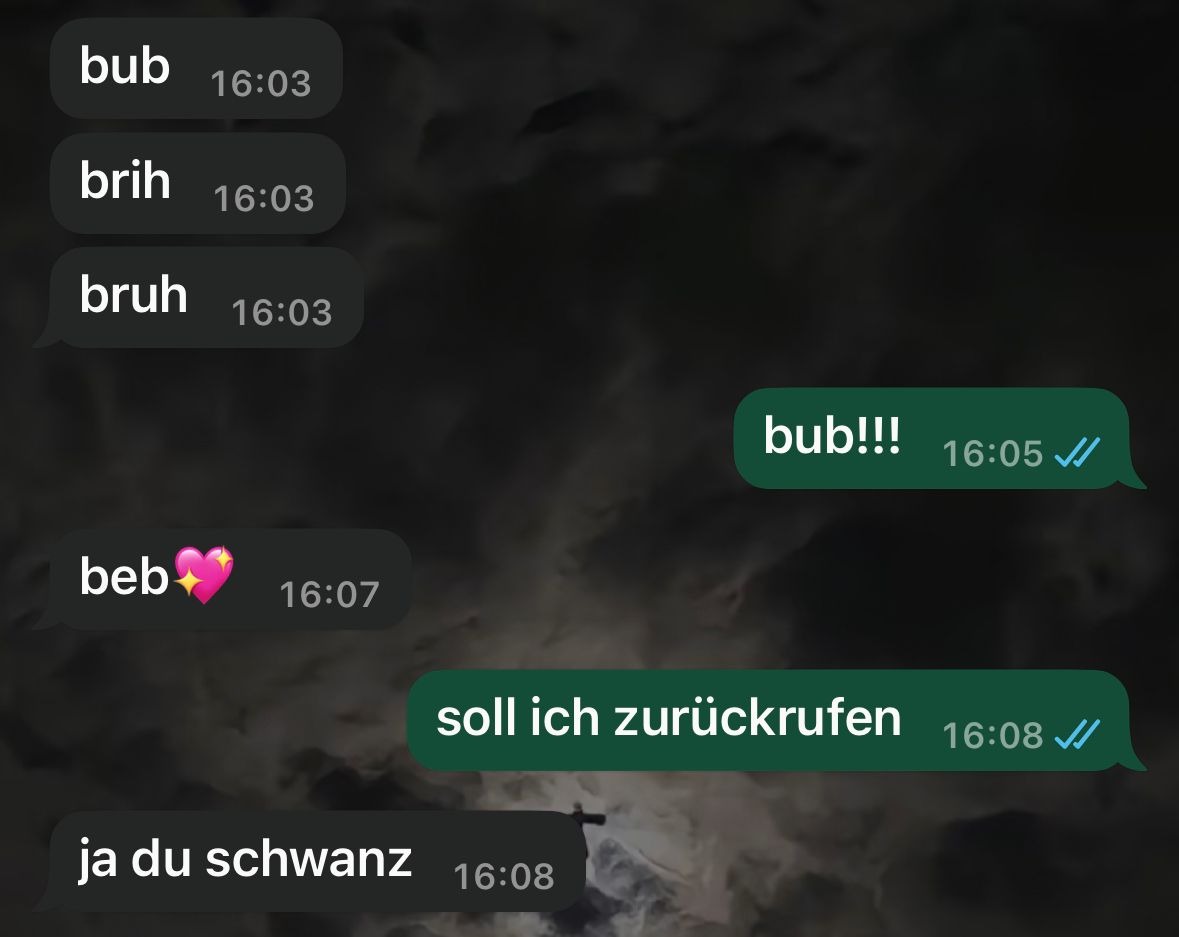 chat