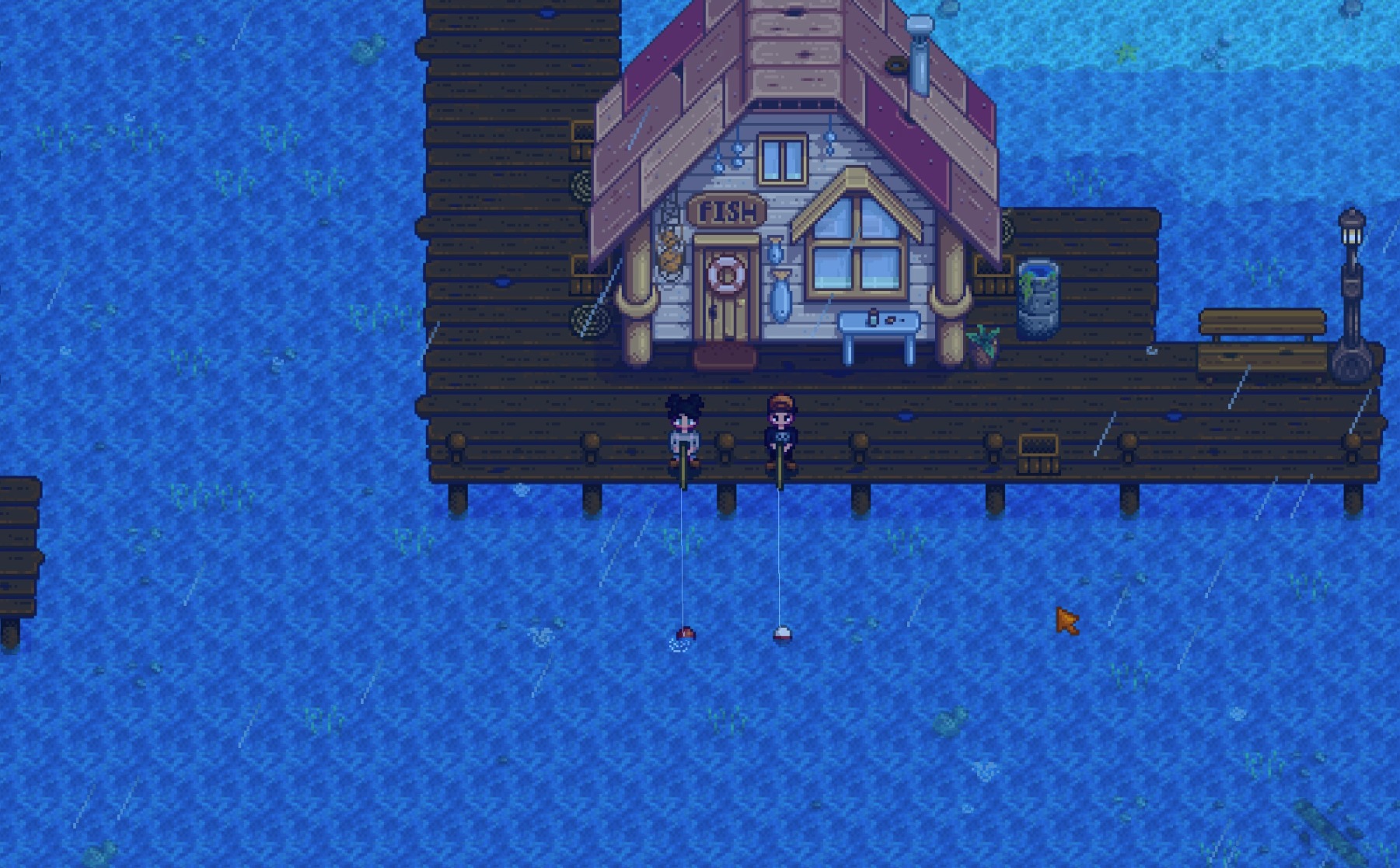 Stardew